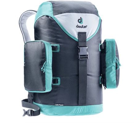 deuter Lake Placid Tagesrucksack (27l) für 39,98€ (statt 55€)