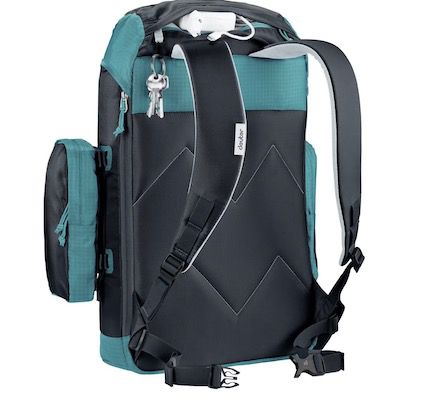 deuter Lake Placid Tagesrucksack (27l) für 39,98€ (statt 55€)