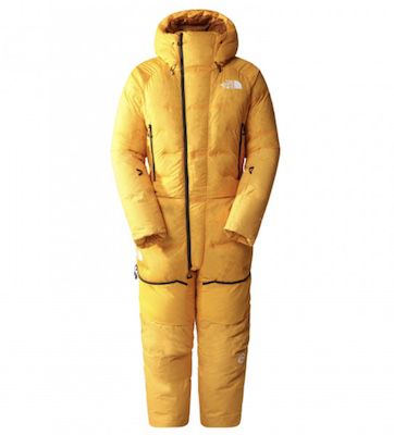 Bergfreunde: The North Face Restposten Sale + 10% Extra Rabatt