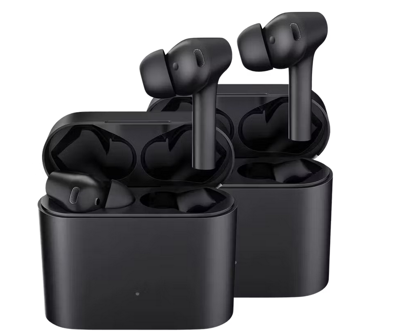 Doppelpack: Xiaomi Mi 2 Pro True Wireless In Ear Kopfhörer für 45,90€ (statt 52€)