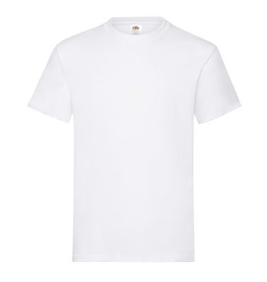 👕 5er Pack Fruit of the Loom Herren T-Shirts ab 12,74€ (statt 25€)