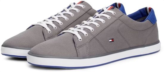 👟 Tommy Hilfiger Iconic Long Lace Herren Sneaker für 34,84€ (statt 64€)