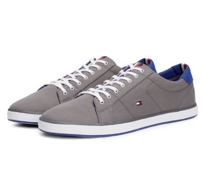 👟 Tommy Hilfiger Iconic Long Lace Herren Sneaker für 34,84€ (statt 64€)