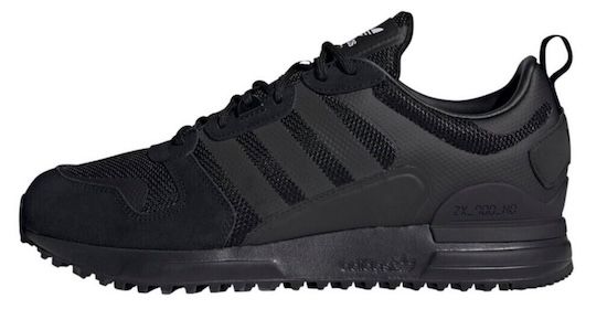 👟 adidas ZX 700 HD Herren Sneaker mit Wildleder Akzente für 50€ (statt 80€)
