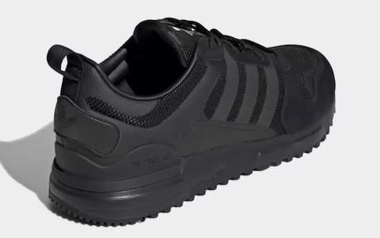 👟 adidas ZX 700 HD Herren Sneaker mit Wildleder Akzente für 50€ (statt 80€)