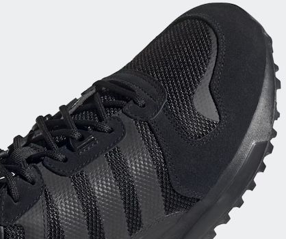 👟 adidas ZX 700 HD Herren Sneaker mit Wildleder Akzente für 50€ (statt 80€)