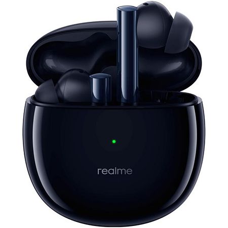 realme Buds Air 2 In-Ear Kopfhörer mit ANC für 41,89€ (statt 47€) -bis Mitternacht