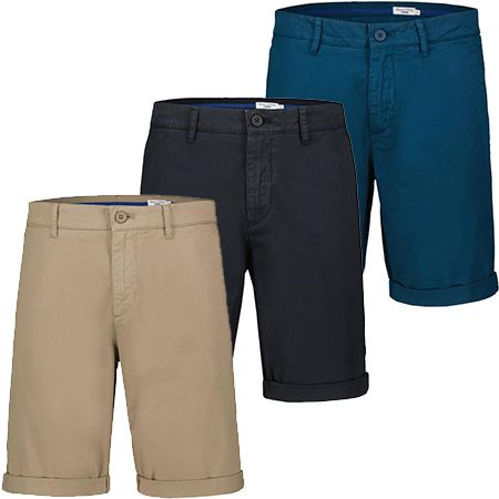 Marc O´Polo Denim Herren Shorts in vielen Farben ab 39,96€ (statt 60€)