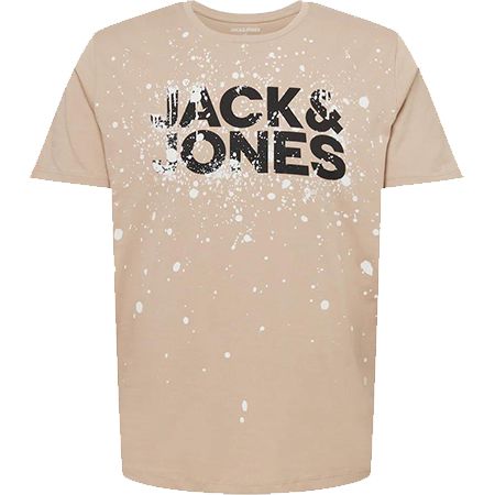 Jack &#038; Jones Herren T-Shirt in drei Designs ab 9,90€ (statt 15€)