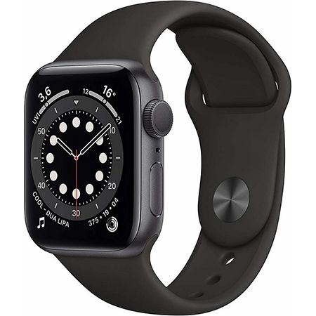 Apple Watch Series 6 mit Wi-Fi, 40mm in zwei Farben für je 215,91€ (statt neu 370€) &#8211; Refurbished