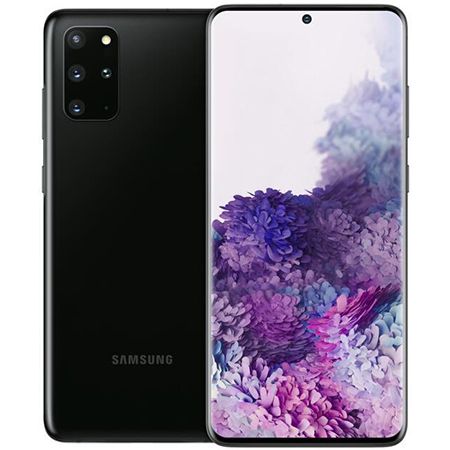Computeruniverse: 10% Extra Rabatt auf B Ware   z.B. Samsung Galaxy S20+ 128GB für 412,75€ (statt neu 510€)