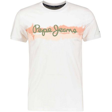 Pepe Jeans Akeem Herren T-Shirt für 25,74€ (statt 32€)