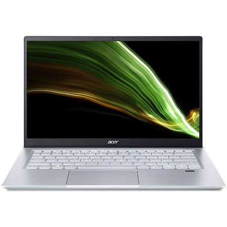 Acer Swift X (SFX14-41) &#8211; ultraschlankes 14 Zoll Notebook mit 512GB für 699€ (statt 875€)