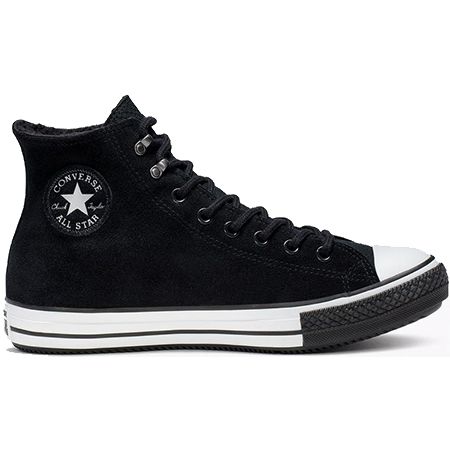 Converse Chuck Taylor All Star Gore Tex Winter Waterproof High Top Sneaker fur 47 99 statt 67