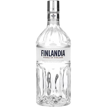 Finlandia Vodka mit 40%, 1.75L Flasche für 32,50€ (statt 37€)