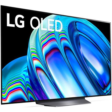 LG OLED55B29LA 55 Zoll 4K OLED Smart TV mit webOS 22 und LG ThinQ für 877€ (statt 1.129€)