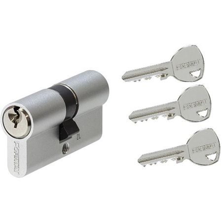 🔑 Abus Format Titalium TI14 Zylinderschlösser für je 8,99€ (statt 15€)