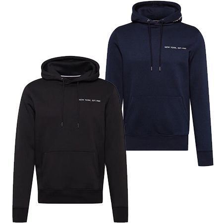 Tommy Hilfiger Multi Placement Sweatshirt in verschiedenen Farben ab 47,92€ (statt 62€)