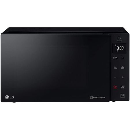 🥘 LG Electronics NeoChef MH6535GIS Mikrowelle mit Grill 1.000W für 108,40€ (statt 131€)
