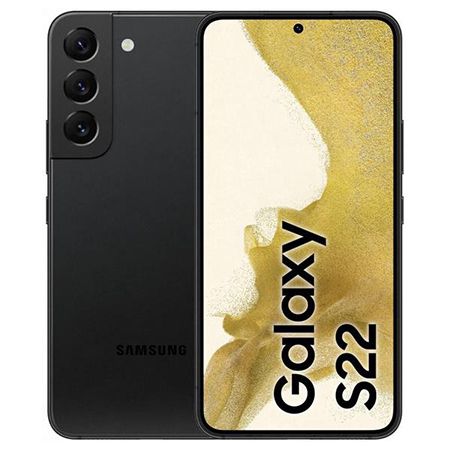 Samsung Galaxy S22 5G mit 128GB für 49€ + Vodafone Allnet-Flat mit 40GB LTE für 39,99€ mtl. &#8211; 100€ Startguthaben