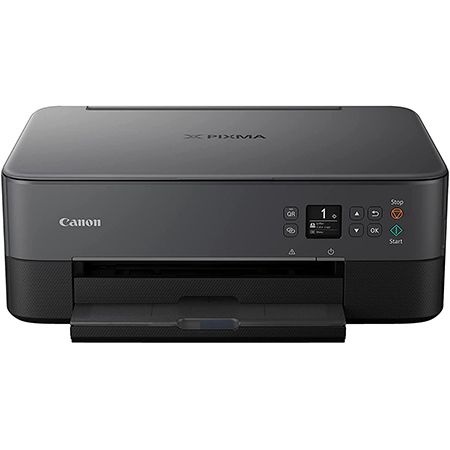 Canon PIXMA TS5350a Farbtintenstrahl Multifunktionsdrucker mit Duplexdruck für 67,22€ (statt 78€)