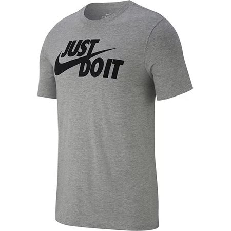 👕 Nike Just do it Swoosh Herren T-Shirt für 18,34€ (statt 24€)