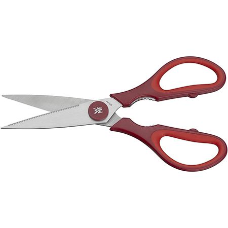 WMF Touch Küchenschere mit Klinge aus Cromargan-Edelstahl für 7,59€ (statt 12€)