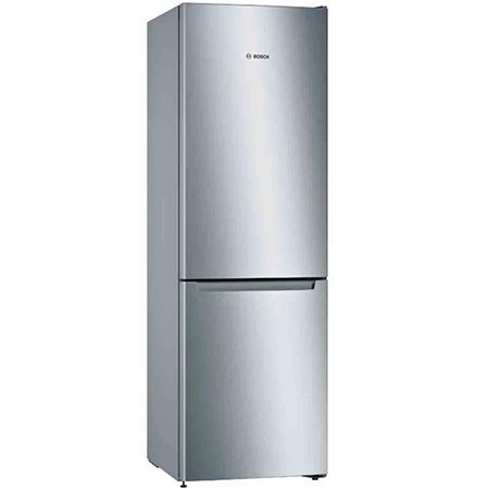 Bosch KGN36NLEB Kühl  und Gefrierkombination mit NoFrost, 305L ab 398,95€ (statt 526€)