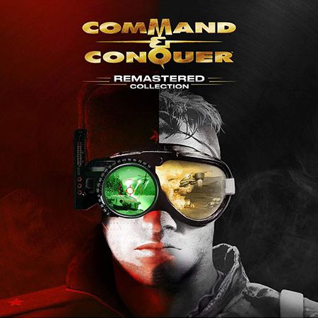 Command &#038; Conquer Remastered Collection &#8211; PC Code &#8211; Origin für 6,19€ (statt 12€)