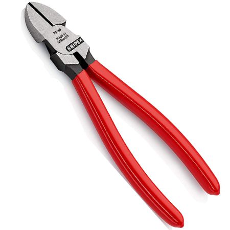 Knipex 70 01 160 Seitenschneider,160 mm für 13,17€ (statt 17€)   Prime