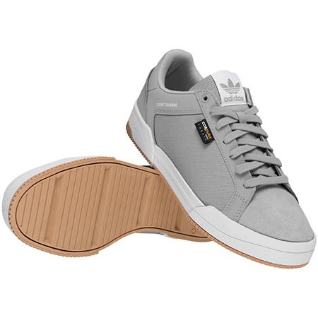 adidas Originals Court Tourino Herren Sneaker für 48,94€ (statt 78€) &#8211; Restgrößen 42 bis 44