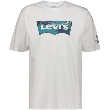 Levi&#8217;s Earth Herren T-Shirt für 20,34€ (statt 25€)