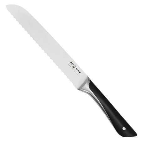 Jamie Oliver by Tefal K26703 Brotmesser, 20 cm für 28,99€ (statt 48€)