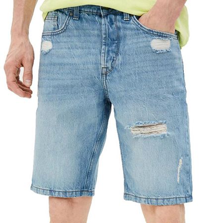 2er Pack Only &#038; Sons Avi Life Herren Bermuda Jeans-Shorts für 36€ (statt 60€)