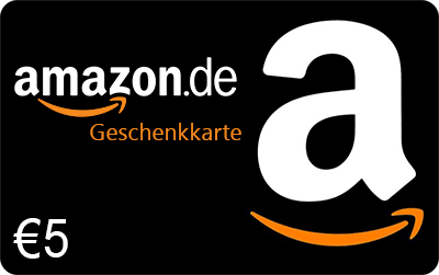 Amazon Music Mitglieder: Podcast streamen und 5€ Amazon Gutschein GRATIS erhalten
