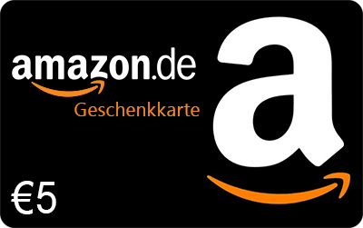 Amazon Music: Podcast streamen & 5€ Amazon Gutschein GRATIS