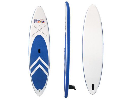 Aquaparx Stand Up Paddleboard 335 für 228,90€ (UVP: 400€)