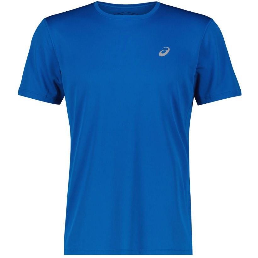 Asics Sport Shirt Katakana in Blau für 17,87€ (statt 28€)