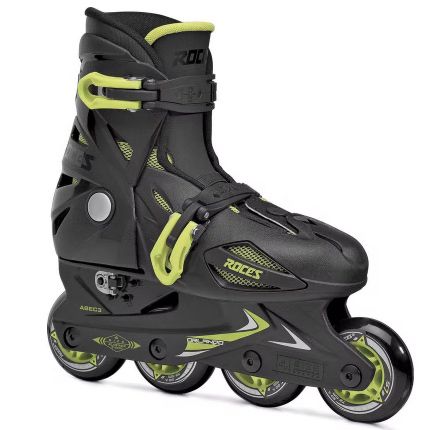 Roces Orlando III Inline Skates für Kinder für 38,98€ (statt 55€)