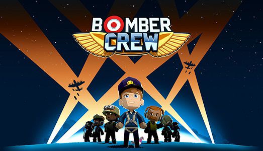 Steam: Bomber Crew gratis (IMDb 6,4)