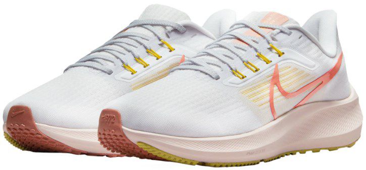 Nike Damen Laufschuhe AIR ZOOM PEGASUS 39 für 91,94€ (statt 103€)