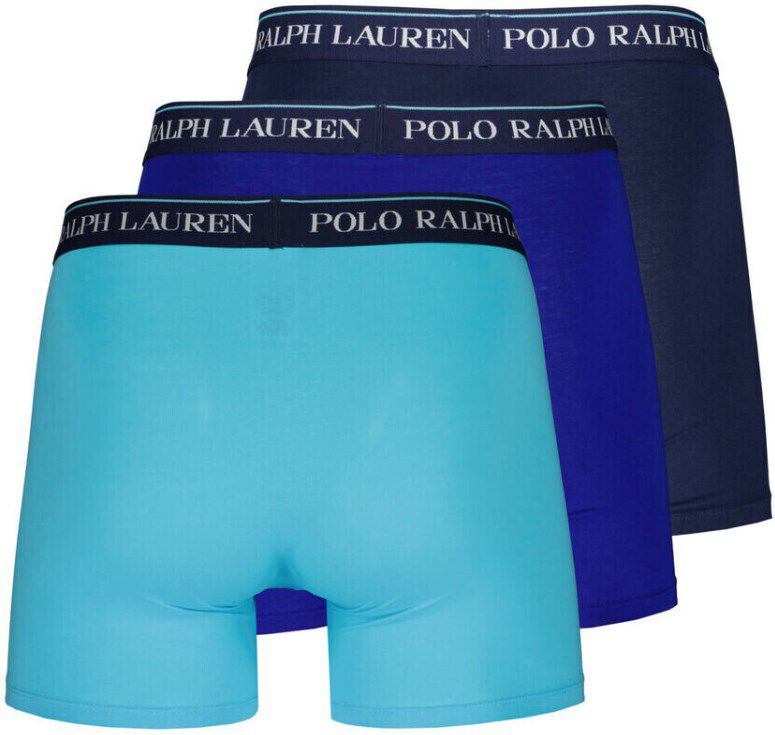 3er Pack Polo Ralph Lauren Herren Retropants für 27,15€ (statt 38€)