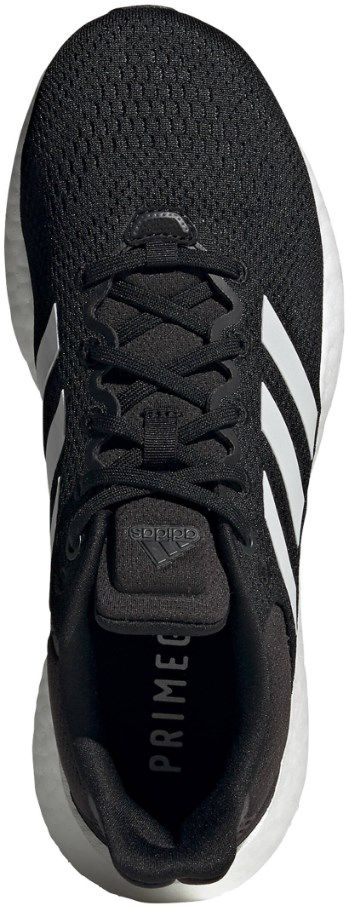 Adidas Pureboost 21 Laufschuh in Schwarz für 63,92€ (statt 73€)