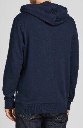 Jack & Jones Hoodie Shark für 12,74€ (statt 16€)