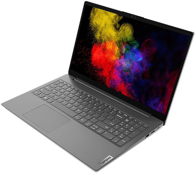 Lenovo V15 (82KD002KGE)   15 Zoll FHD Notebook mit Ryzen 3 und 512GB SSD für 269€ (statt 330€)