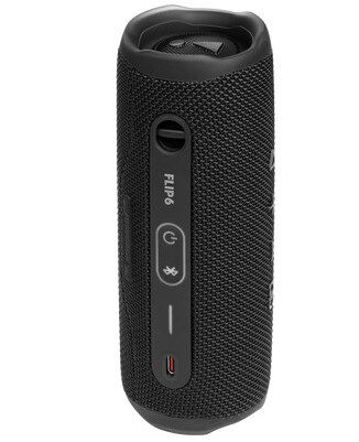 JBL Flip 6 Bluetooth Lautsprecher für 96,40€ (statt 118€)