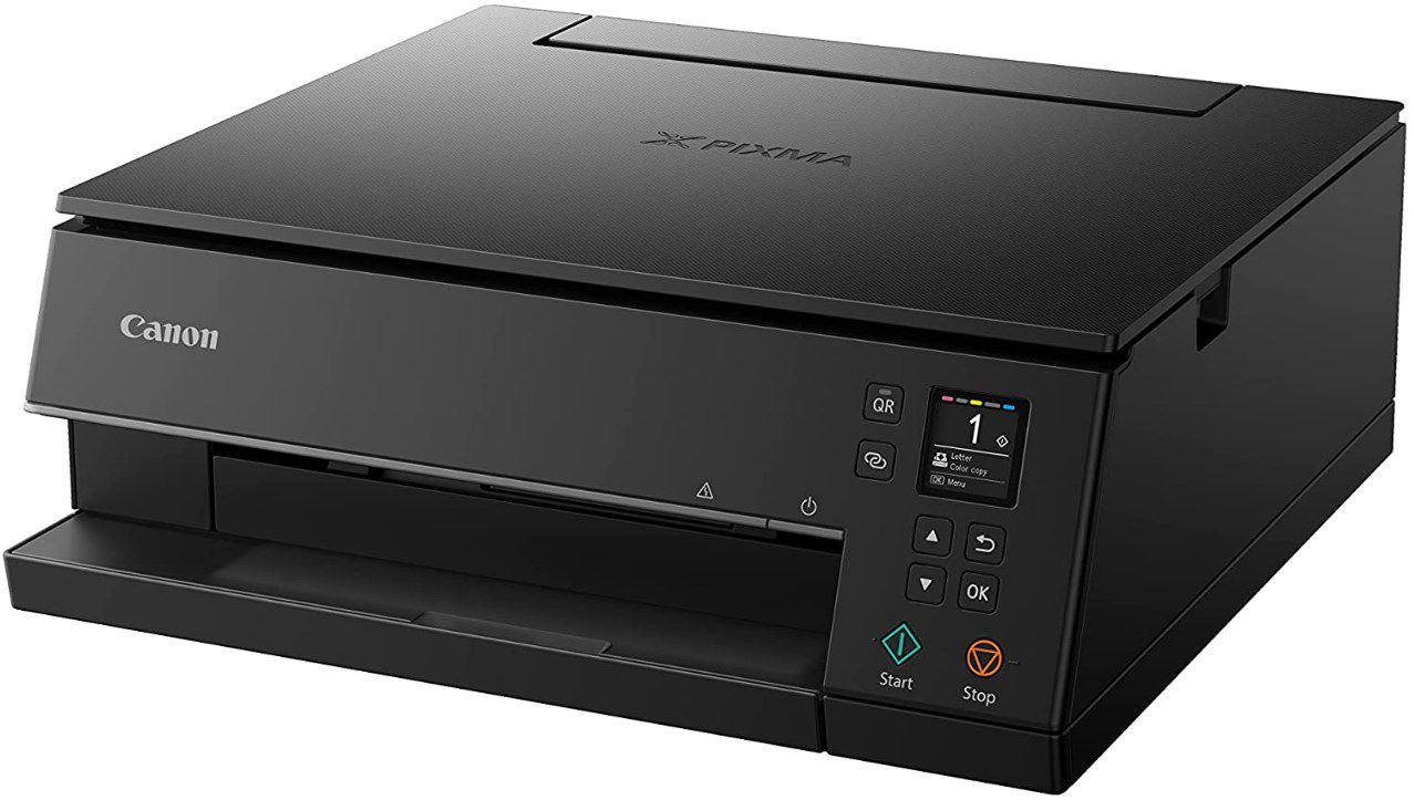 CANON PIXMA TS6350a Tintenstrahl Multifunktionsdrucker für 135,99€ (statt 157€)