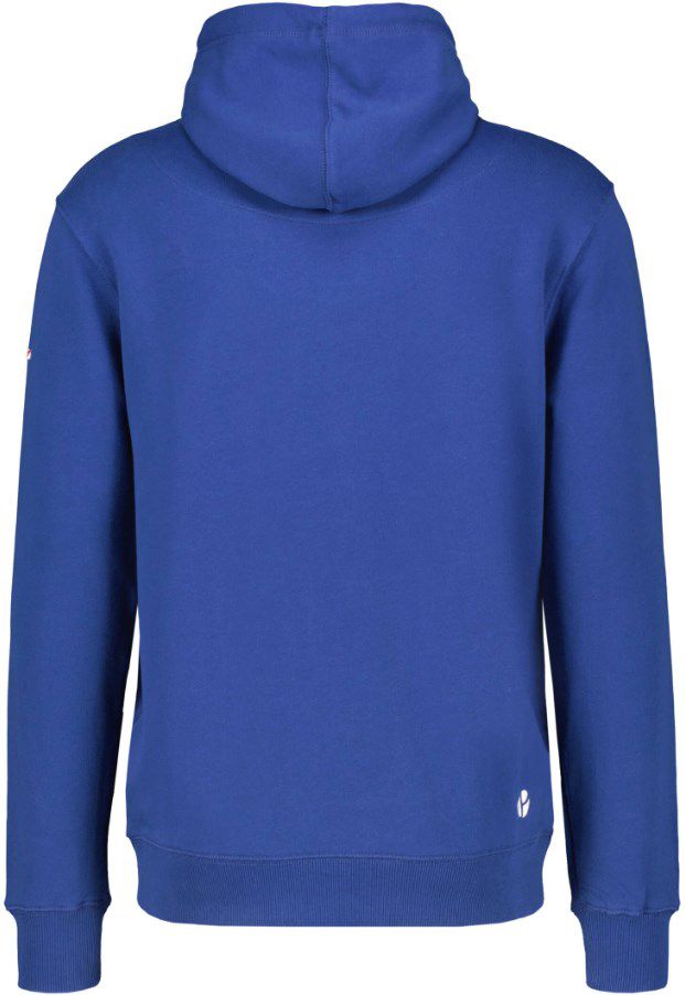 Pepe Jeans Herren Hoodie GEORGE in Blau für 41,04€ (statt 50€)