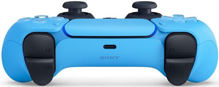 PS5 Sony DualSense Wireless Controller in Blau ab 49,99€ (statt 60€)