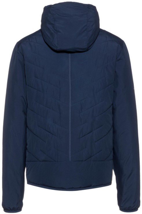 Nike Herren Therma FIT Repel Laufjacke AEROLYER in Blau für 62,44€ (statt 70€)